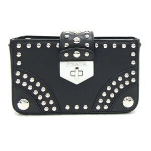 Prada Pouch