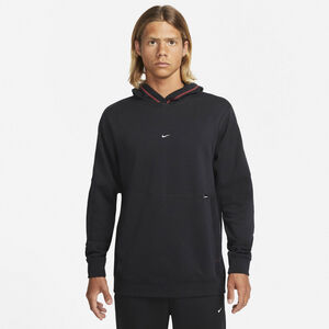 F.C. Fleece hættetrøje