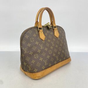 Louis Vuitton Alma