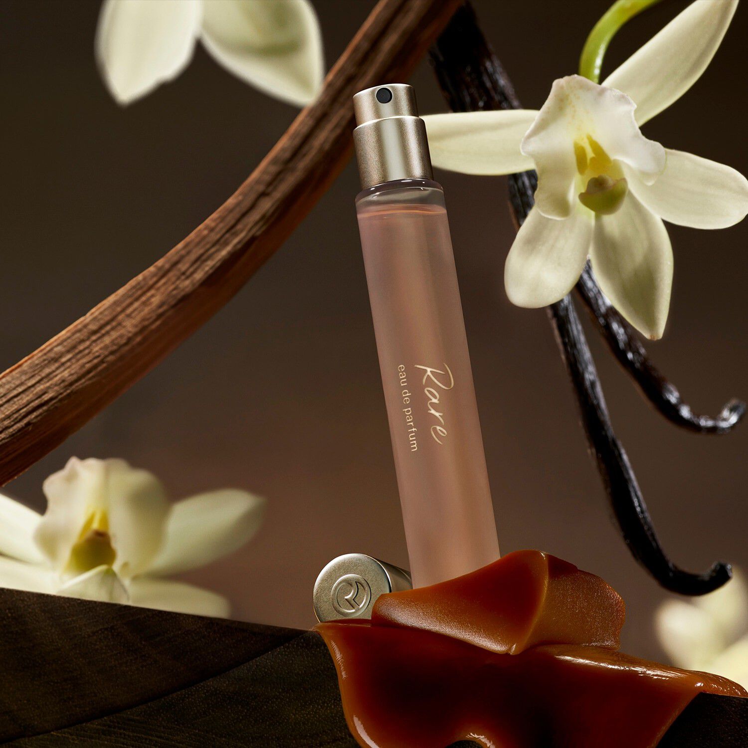 Rare - Eau de Parfum i rejsest&oslash;rrelse