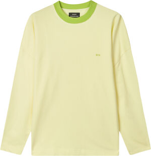 Light Terry Aksel Sweat