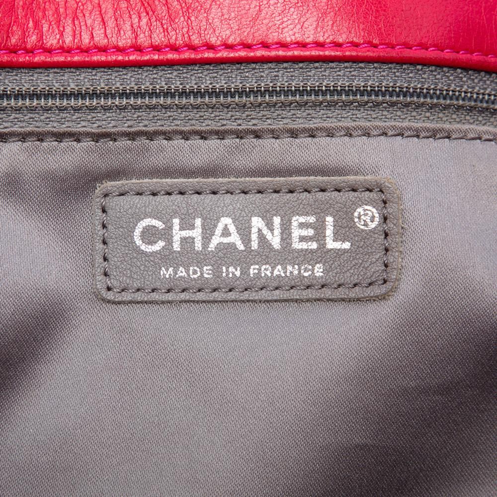Chanel Tote