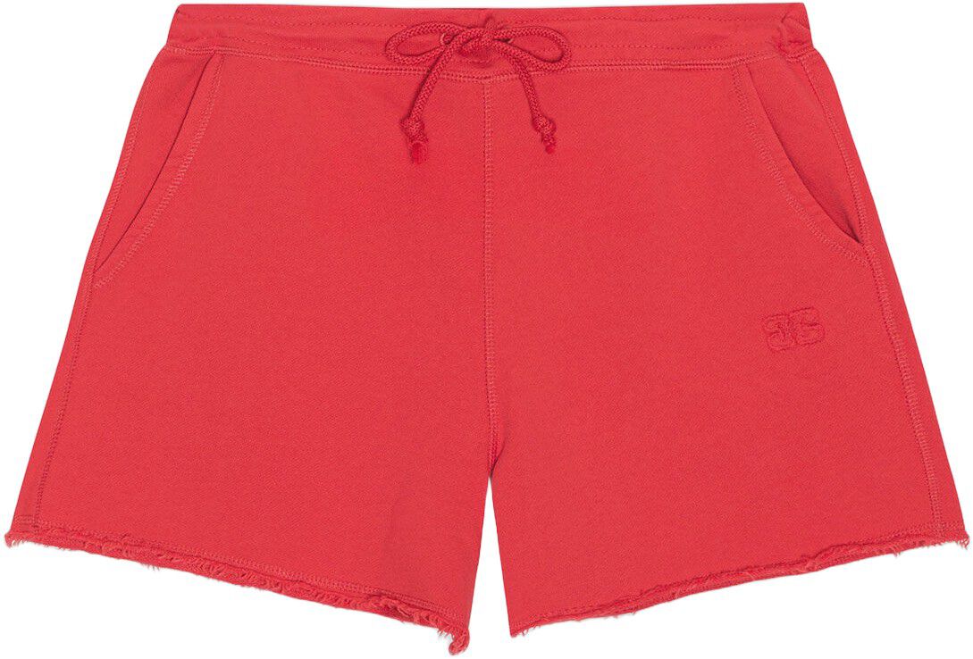 Light Isoli Drawstring Shorts