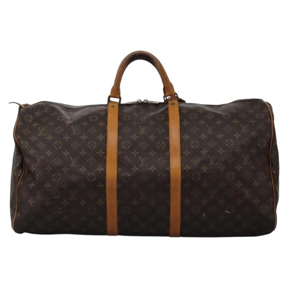 Louis Vuitton Keepall