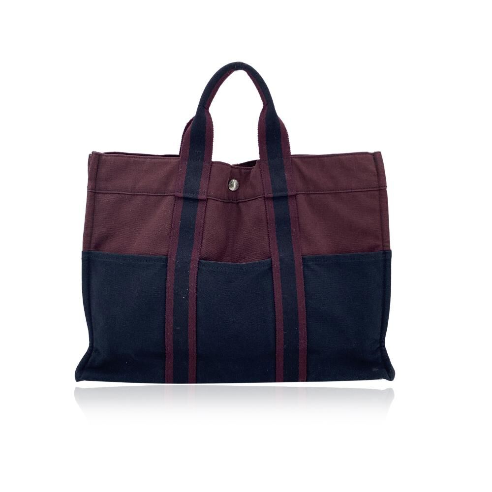 Herm&egrave;s Tote