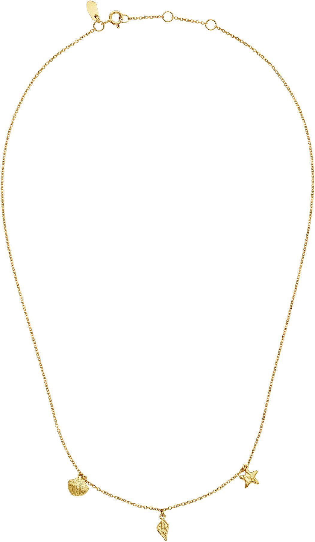Iluka Necklace
