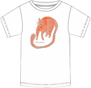 RomaLL Cat Tee SS