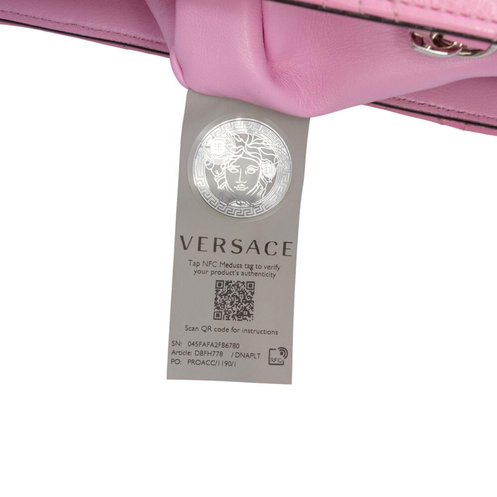 Versace Shoulder Bag