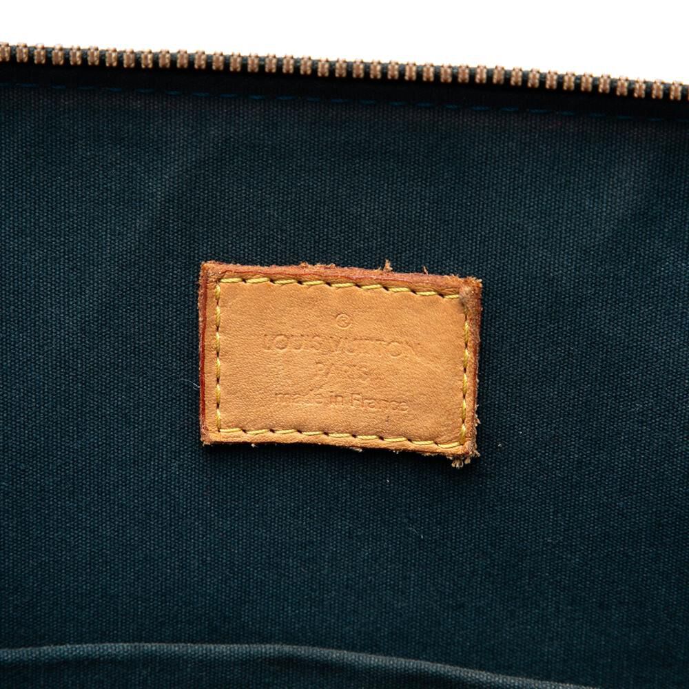 Louis Vuitton Alma