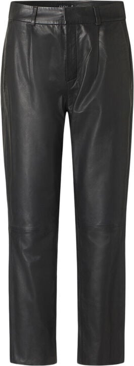 IVY-Ali Kylie Leather Pant