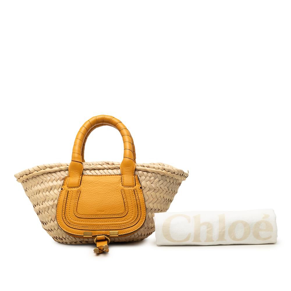 Chlo&eacute; Handbag