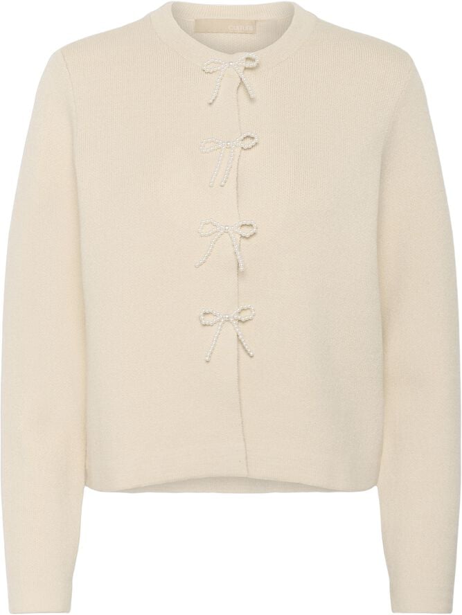 CUholiday Cardigan
