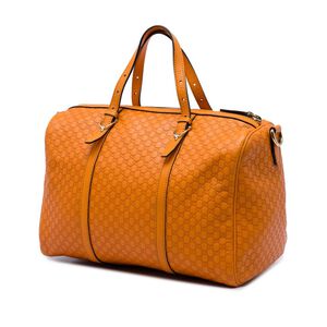 Gucci Boston Bag