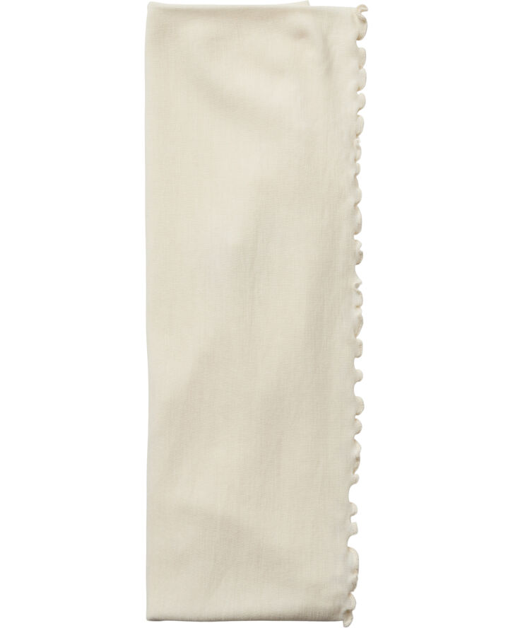 Cilla 10 RWS scarf - medium