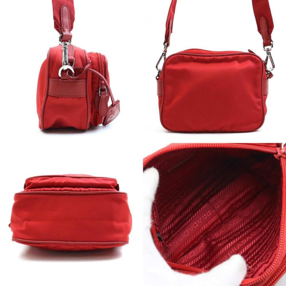 Prada Shoulder Bag