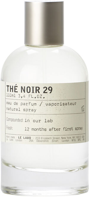 Thé Noir 29 Eau de Parfum 100 ML