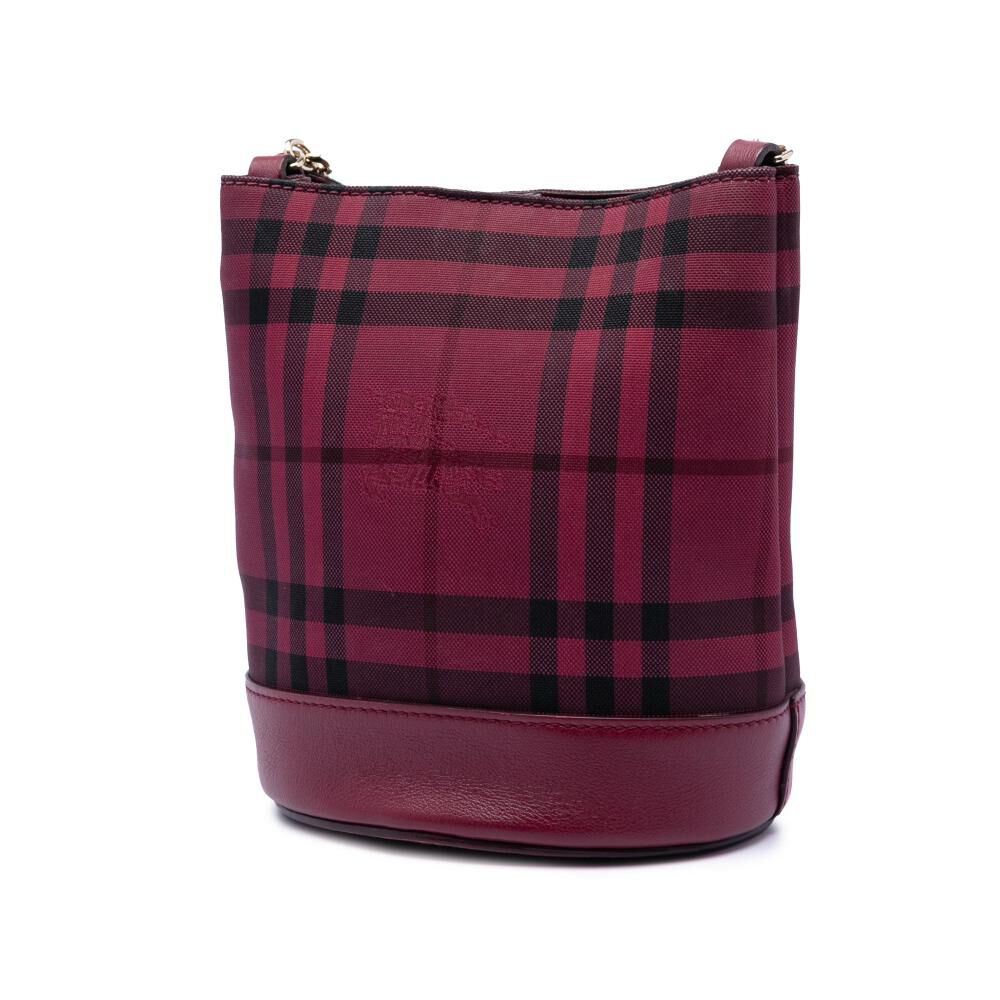 Burberry Bucket Bag