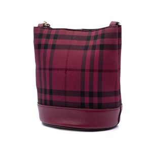 Burberry Bucket Bag