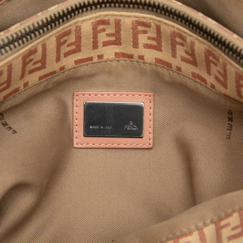 Fendi Tote
