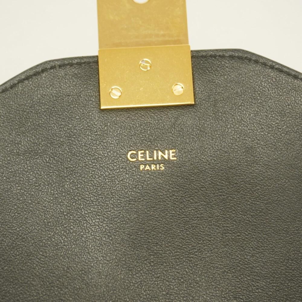 Celine Shoulder Bag