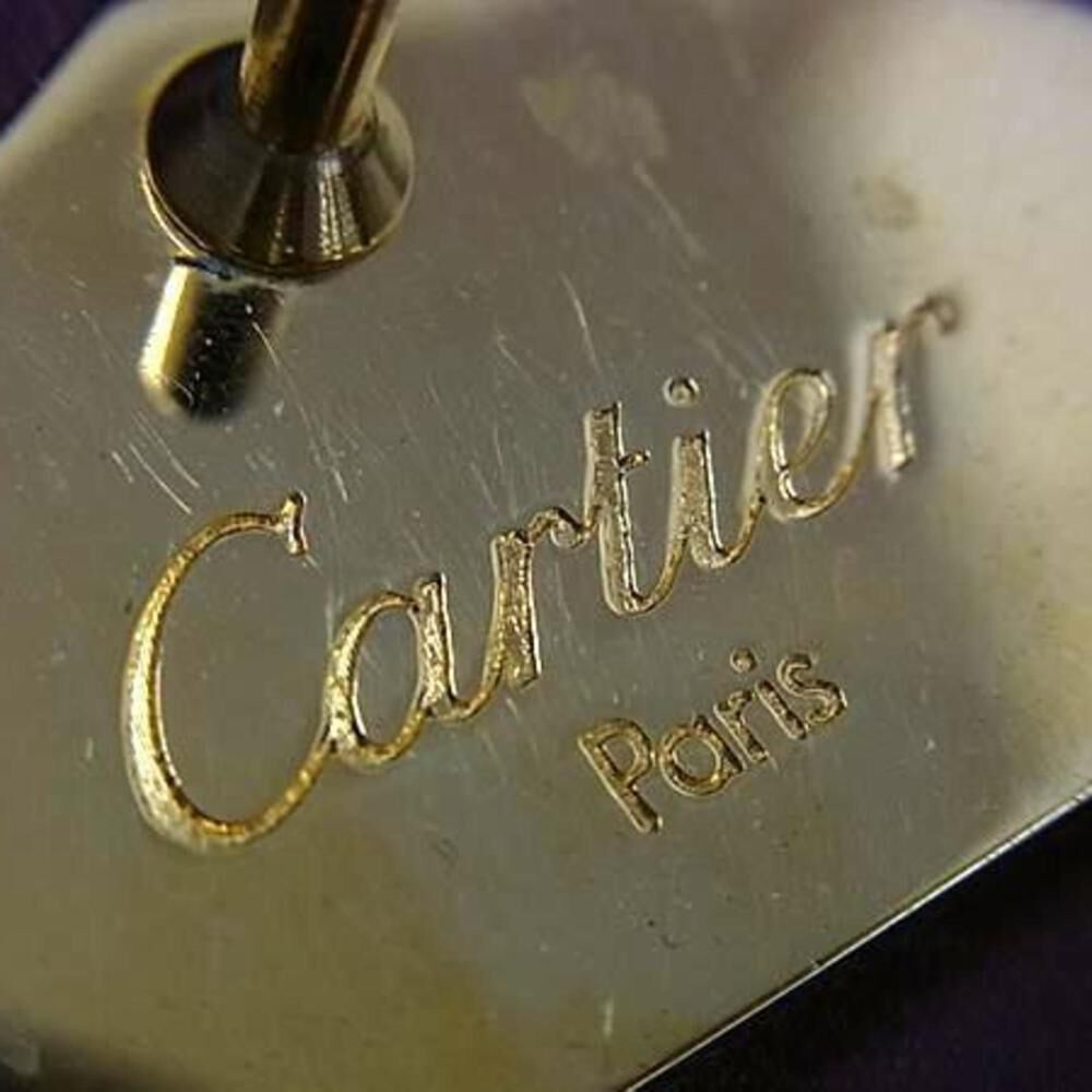 Cartier Shoulder Bag