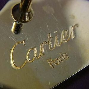 Cartier Shoulder Bag