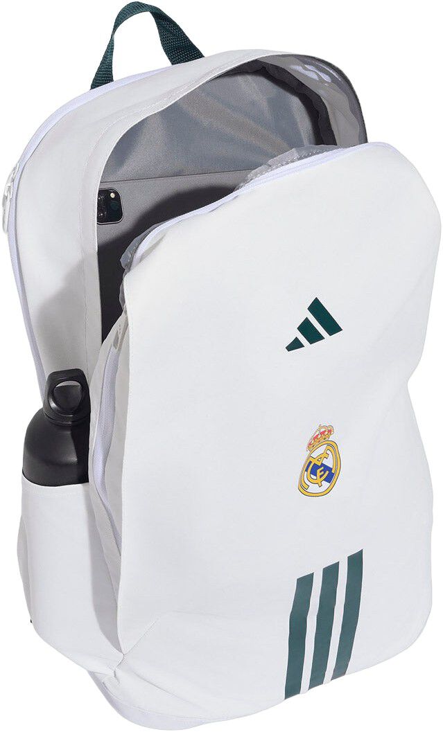Real Madrid Rygs&aelig;k
