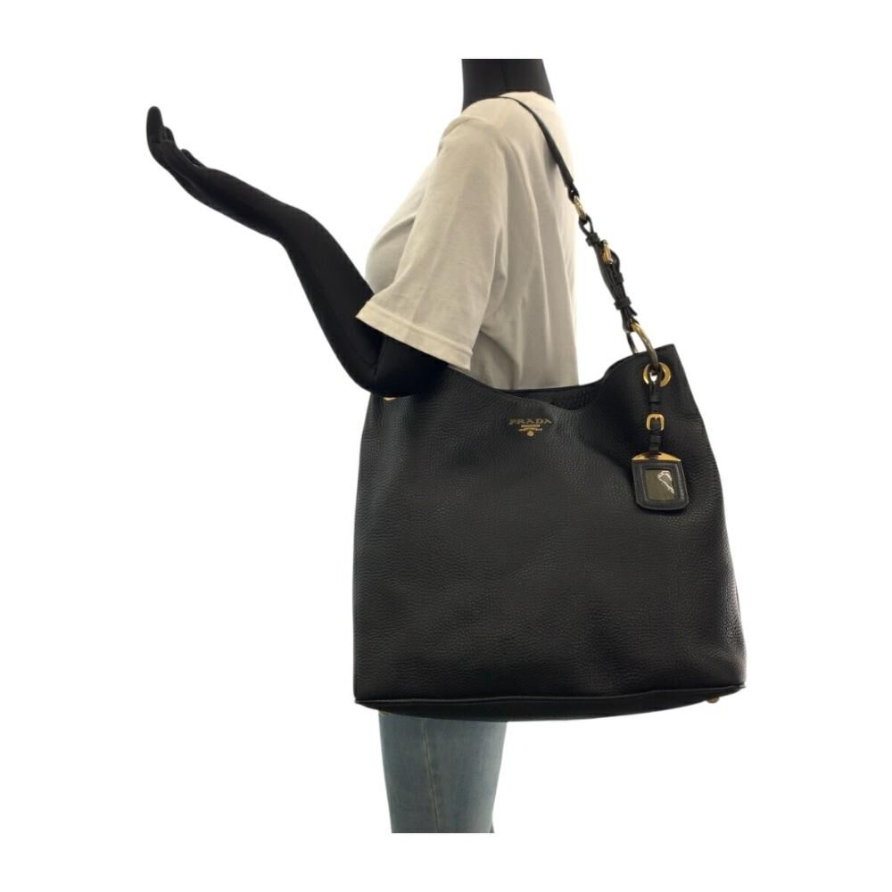 Prada Shoulder Bag