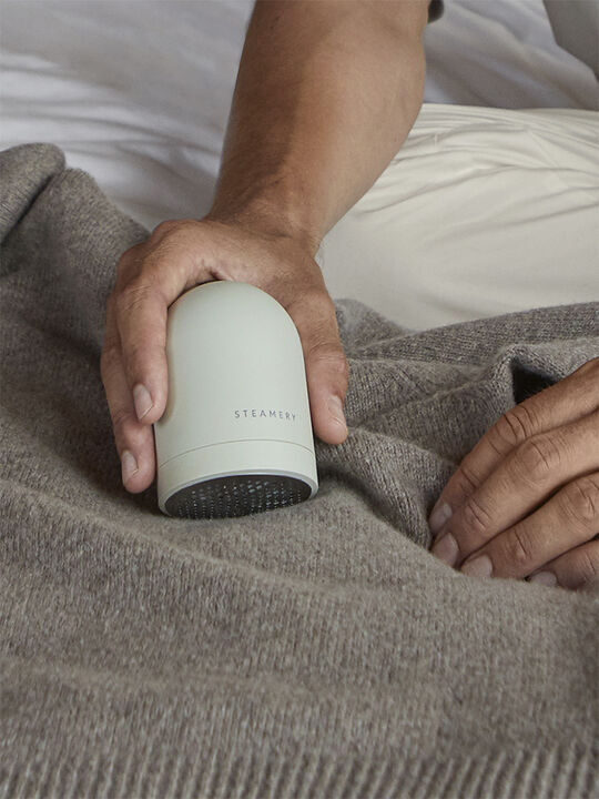 Pilo No.2 Fabric Shaver