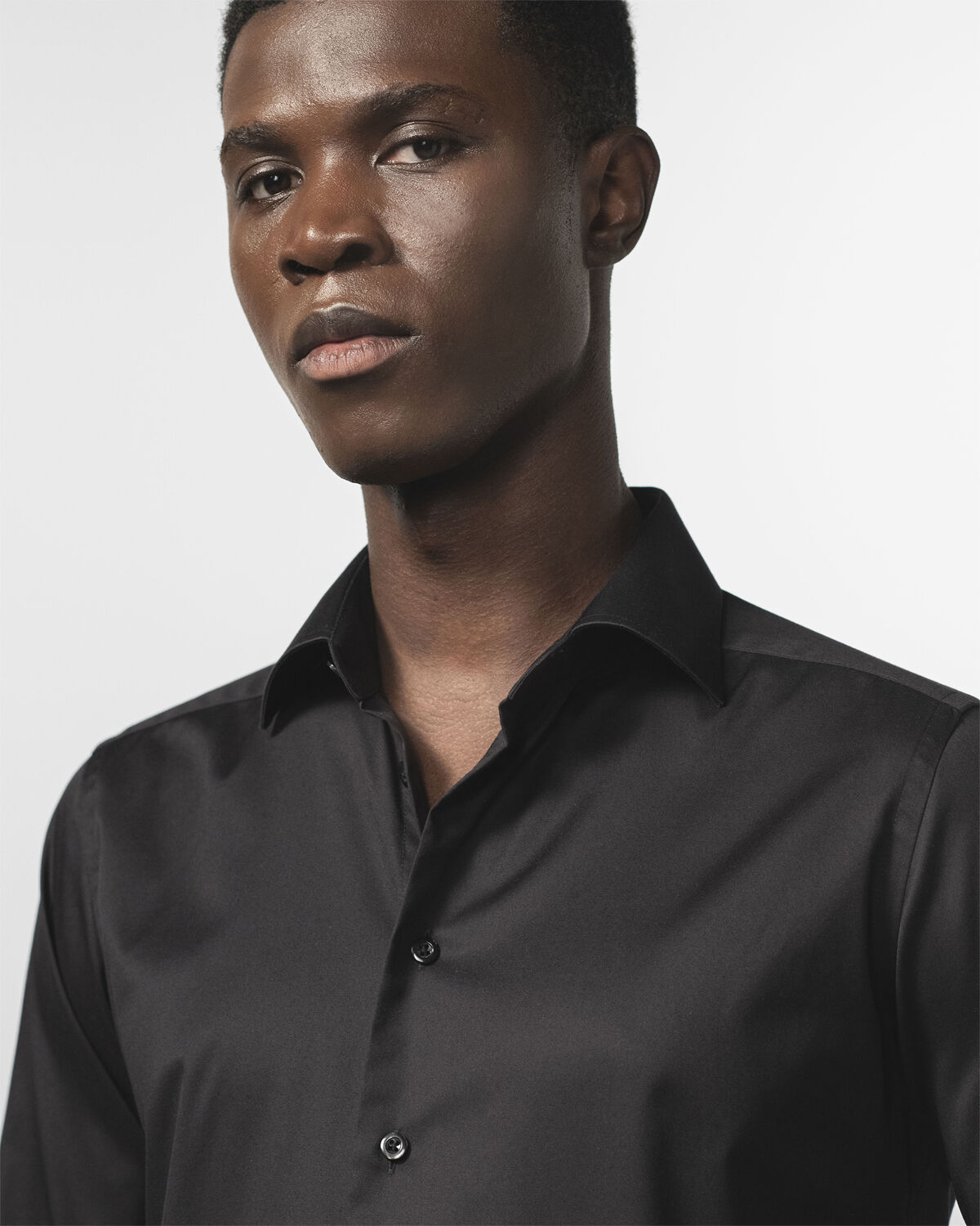 The Consultant 4. 0 | Navy | Slim fit