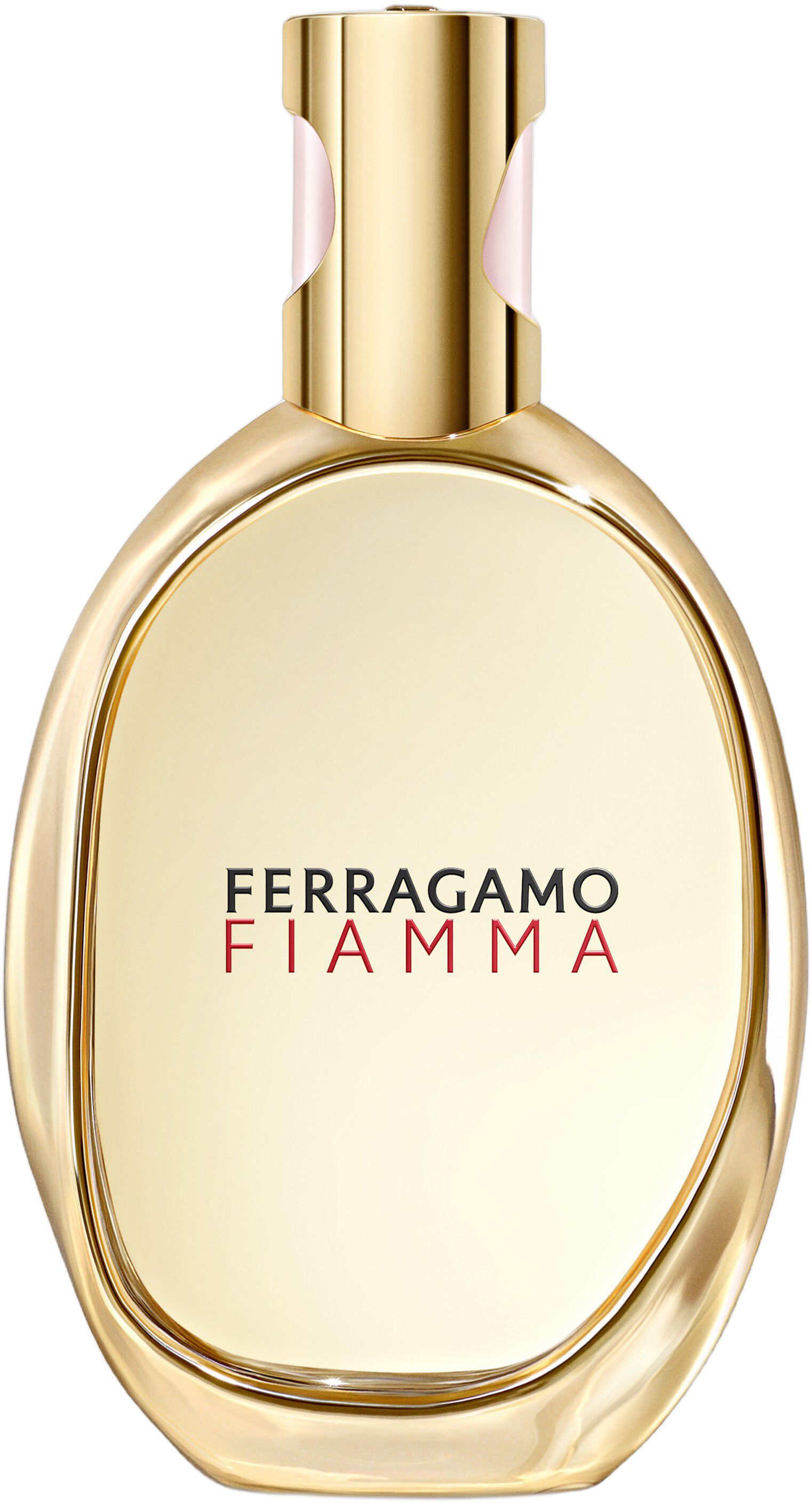 Fiamma Eau De Parfum