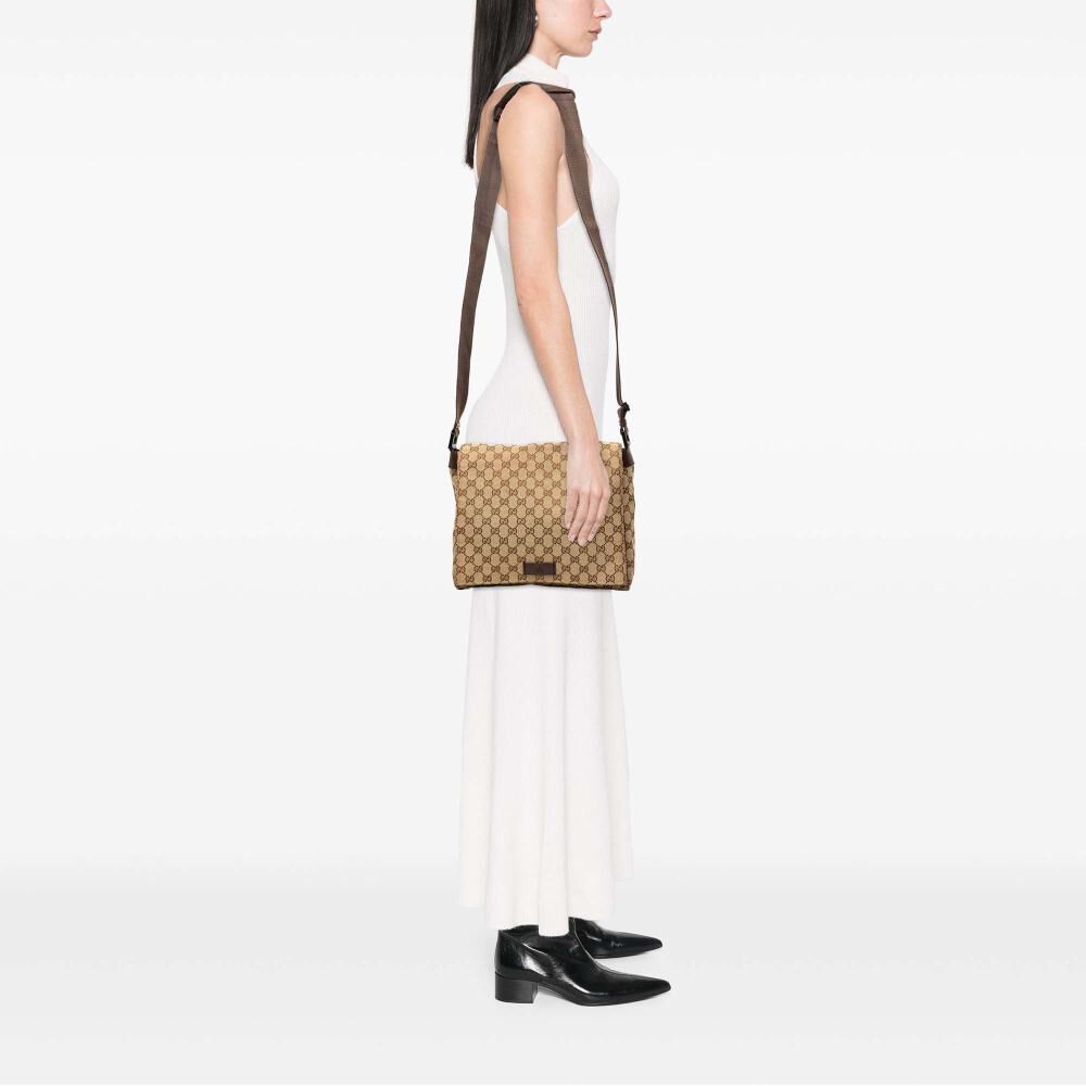 Gucci Messenger Bag
