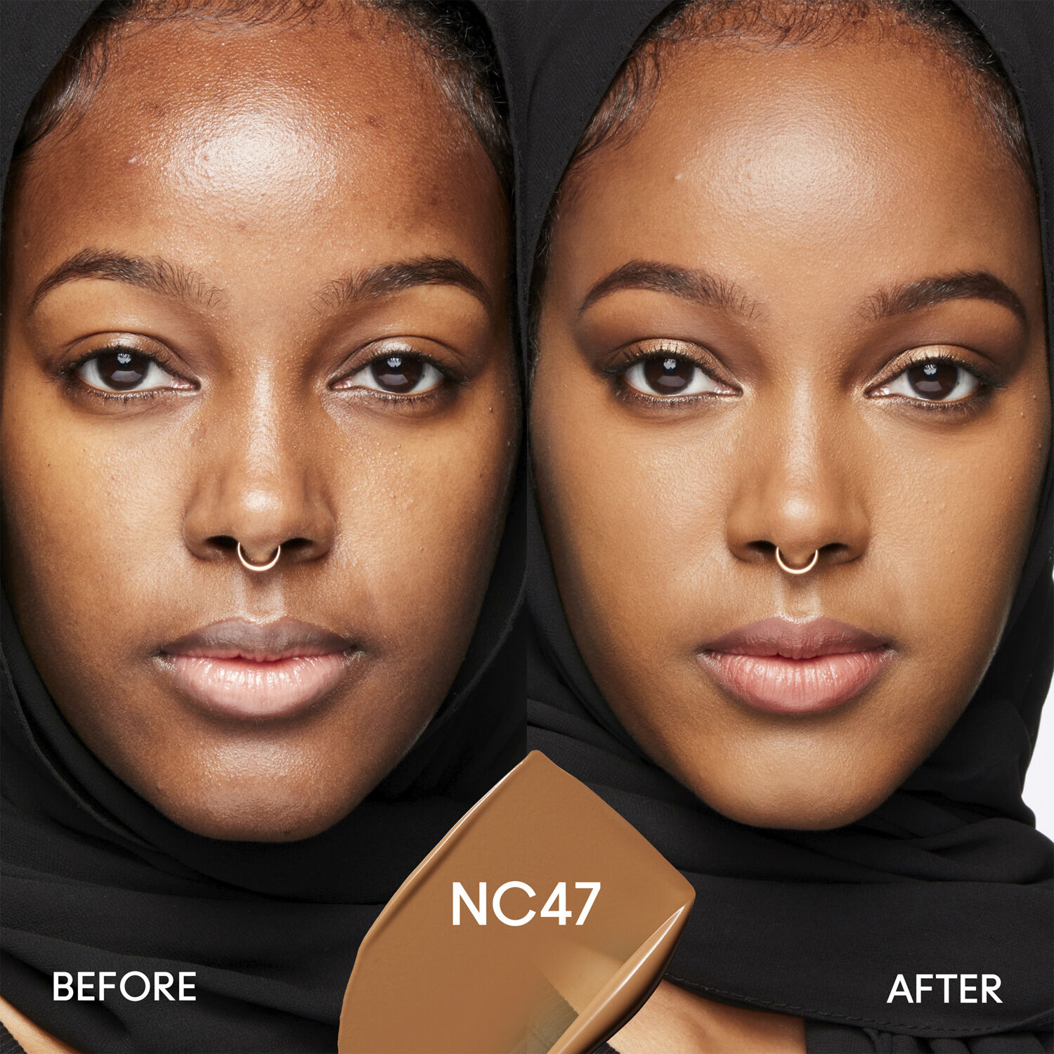 Studio Fix Fluid Broad Spectrum Foundation SPF15