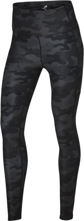 Asana 7/8 Pocket Tights