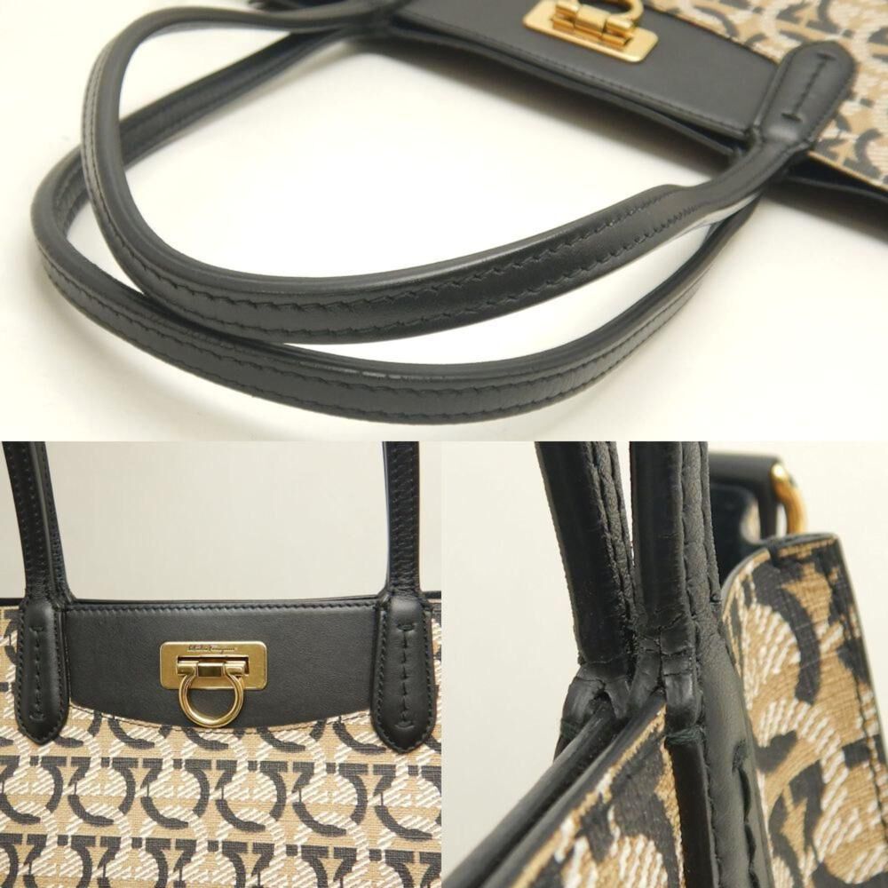 Salvatore Ferragamo Tote