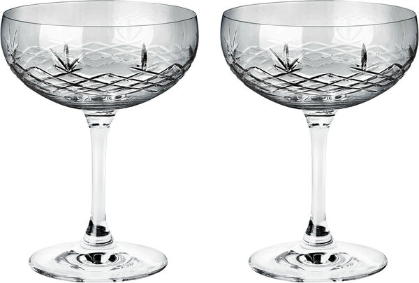 Crispy Dark Gatsby - 2 pcs