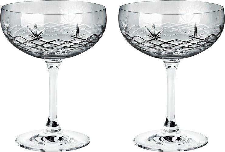 Crispy Dark Gatsby - 2 pcs