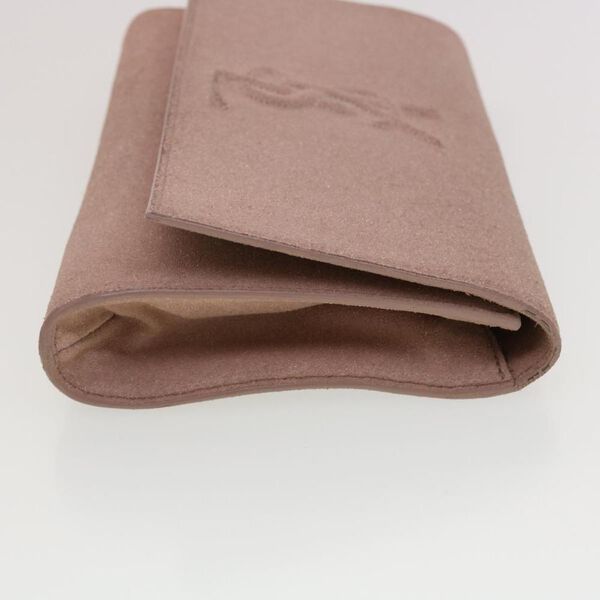 Yves Saint Laurent Clutch