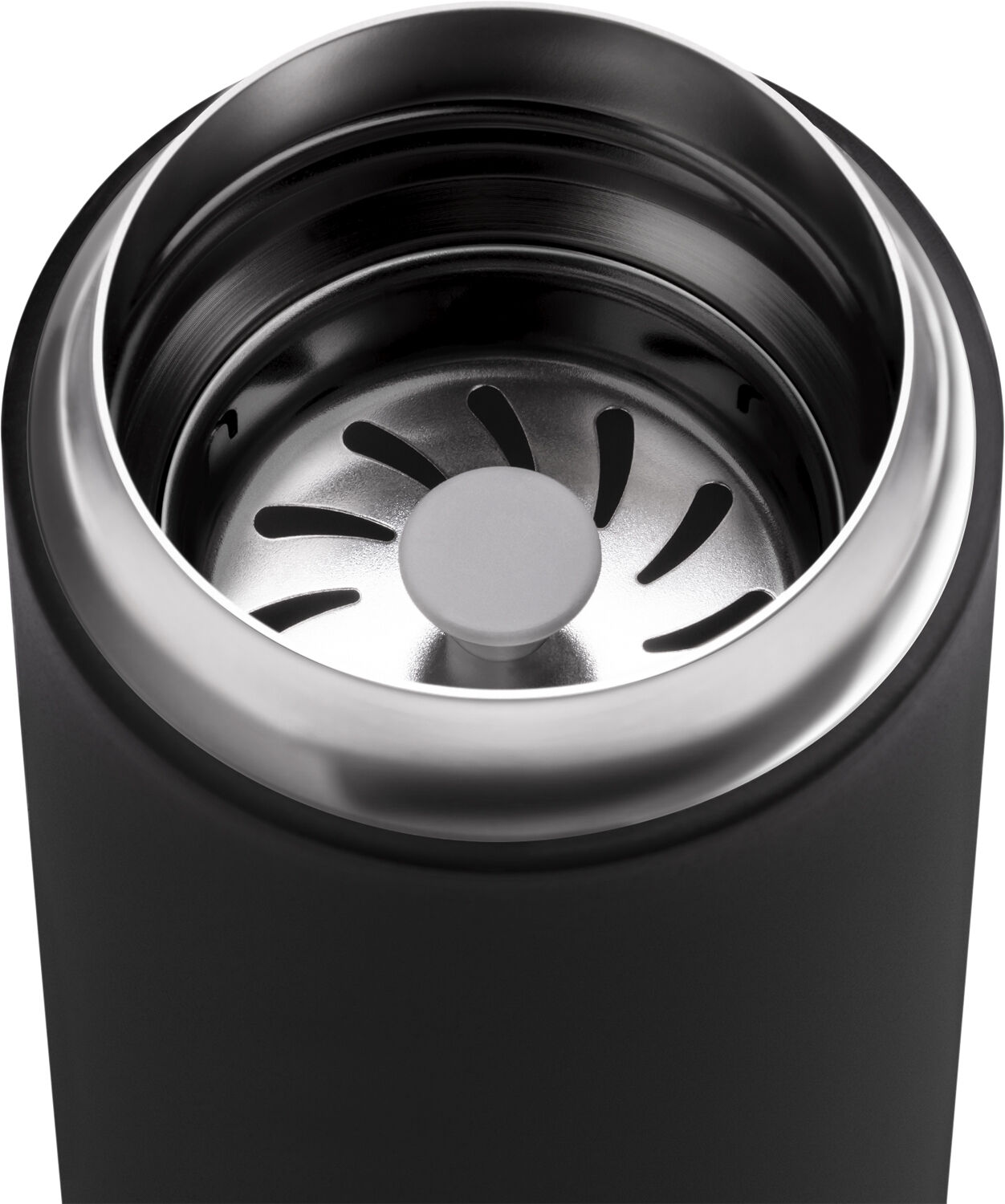 Carter Move Black 16oz