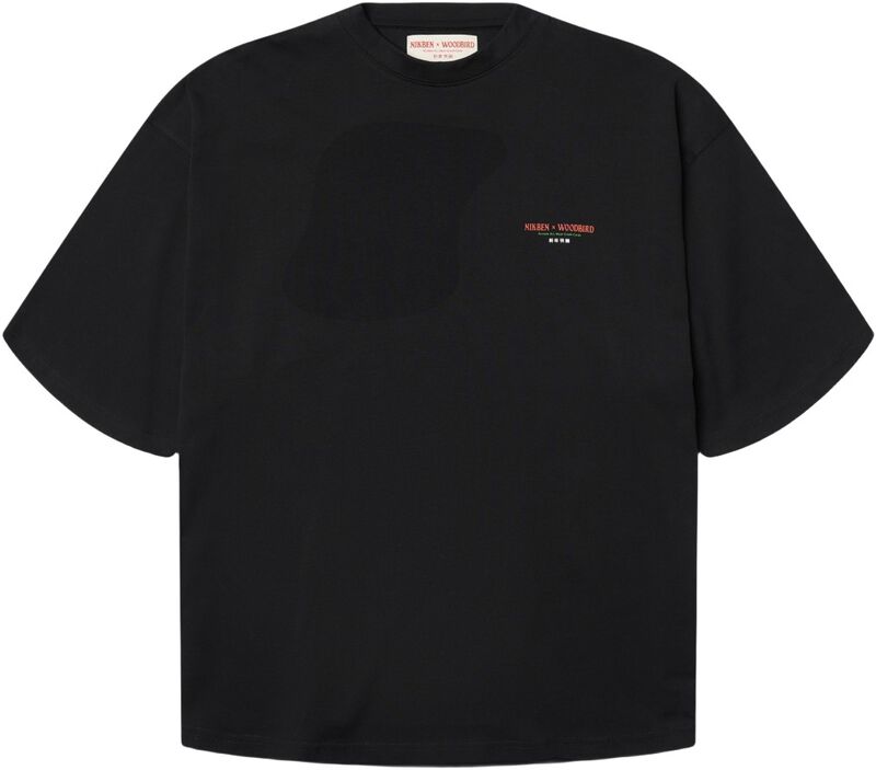 Dragon Tee Nikben
