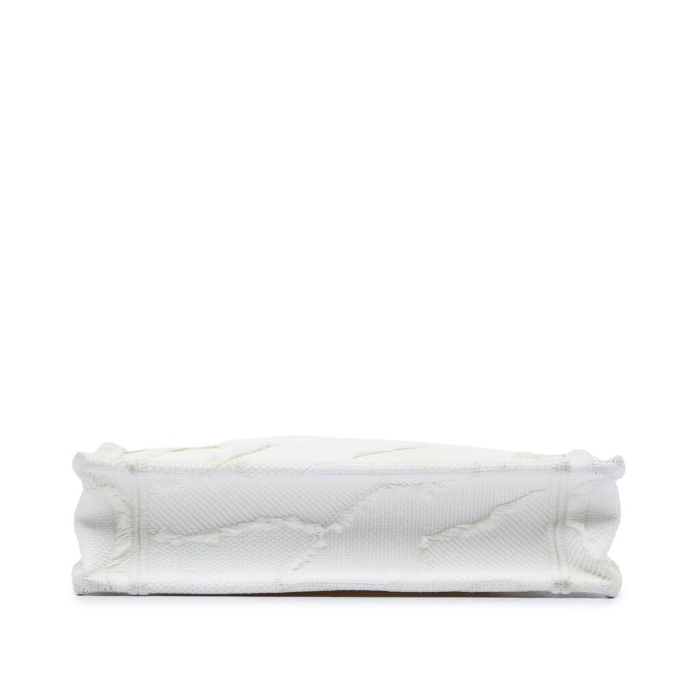 Dior Book Tote