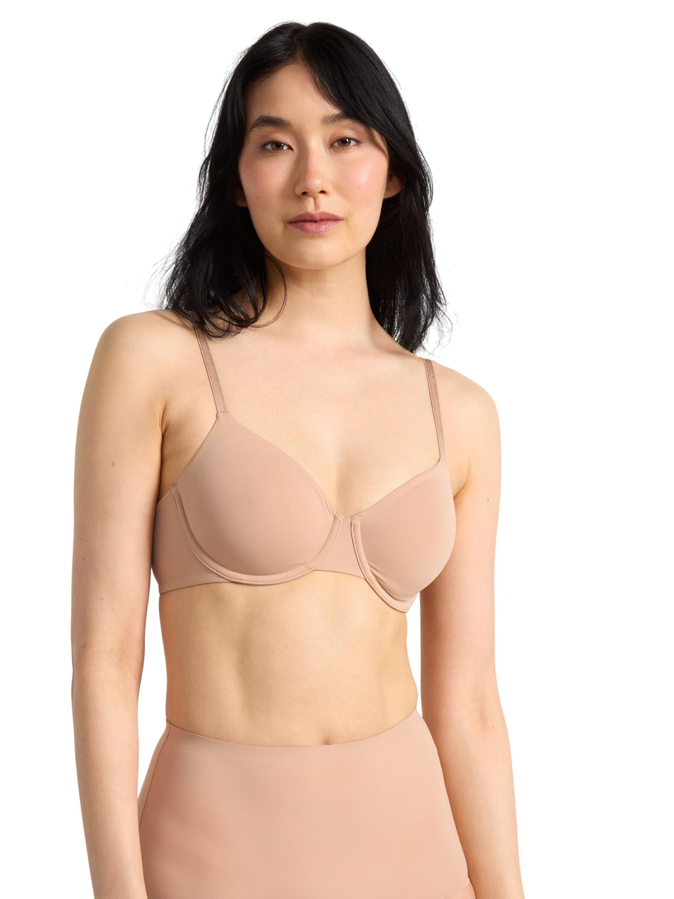 B&oslash;jle-bh uden polstring