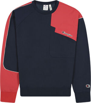CREWNECK SWEATSHIRT