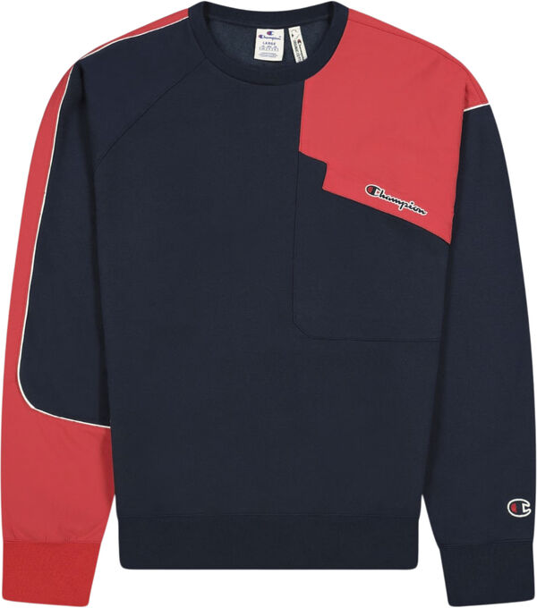 Crewneck Sweatshirt