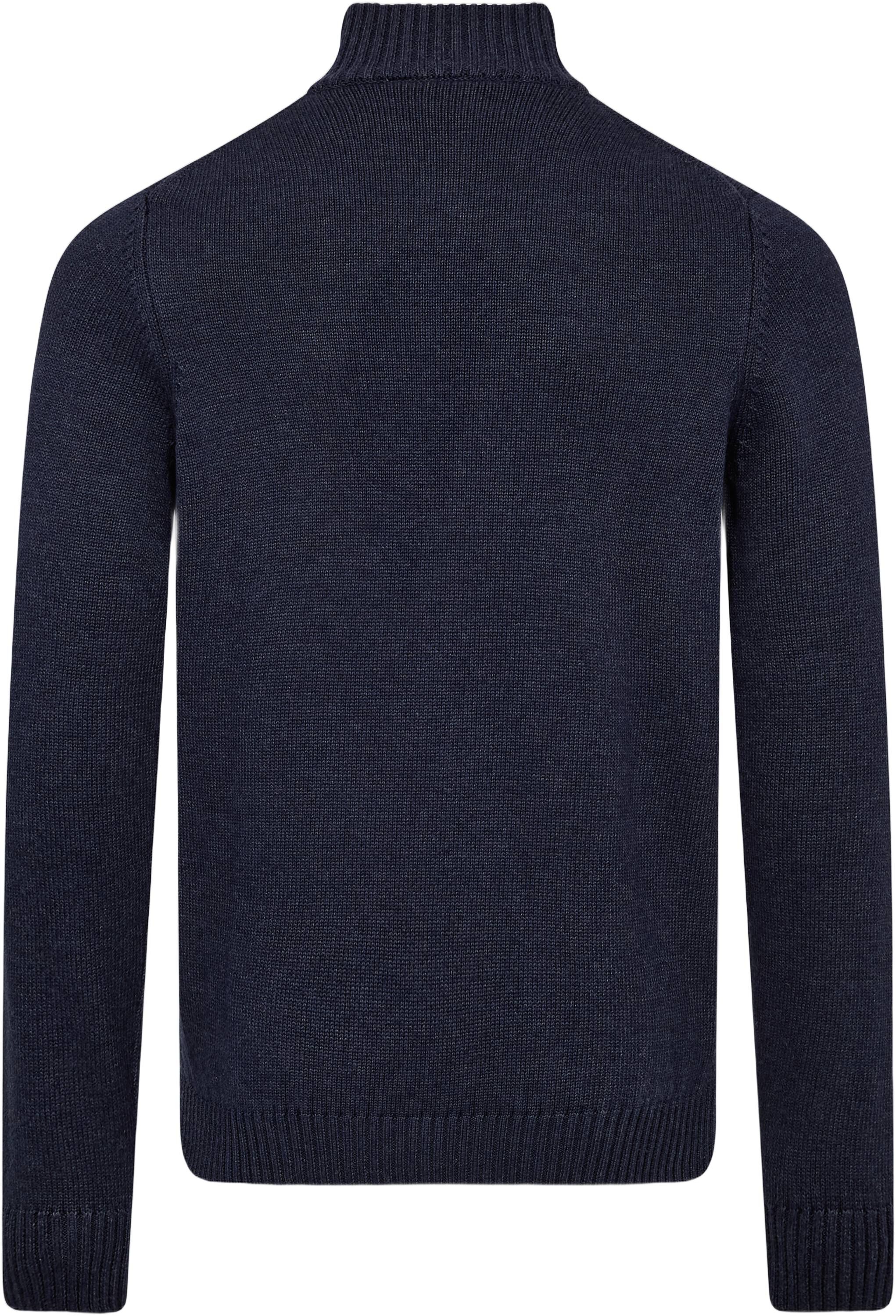 BS Naist Regular Fit Knitwear