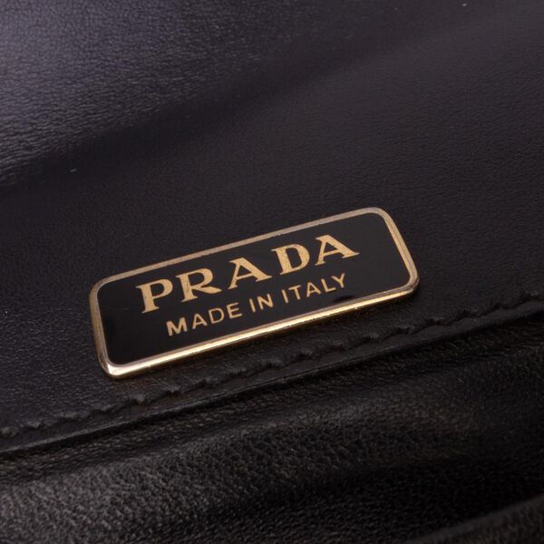 Prada Crossbody Bag