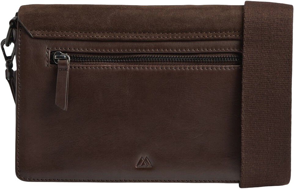 Arabellambg Crossb. Bag, Ant. M