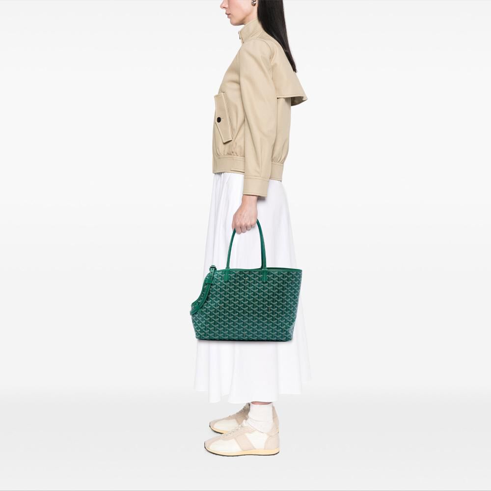 Goyard St Louis Tote
