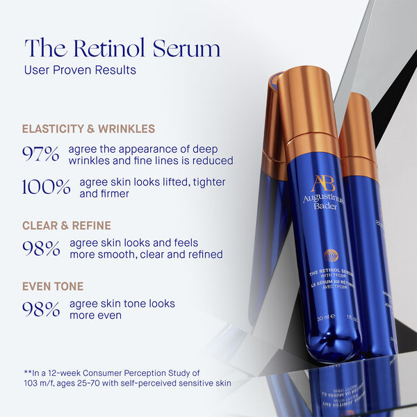 The Retinol Serum