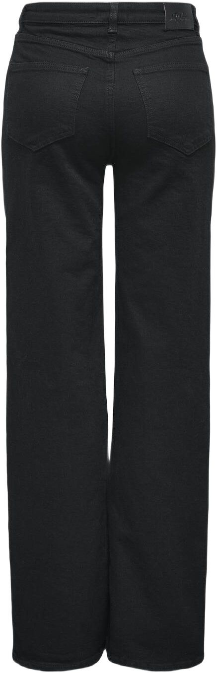 ONLJUICY HW WIDE DNM REA670 NOOS